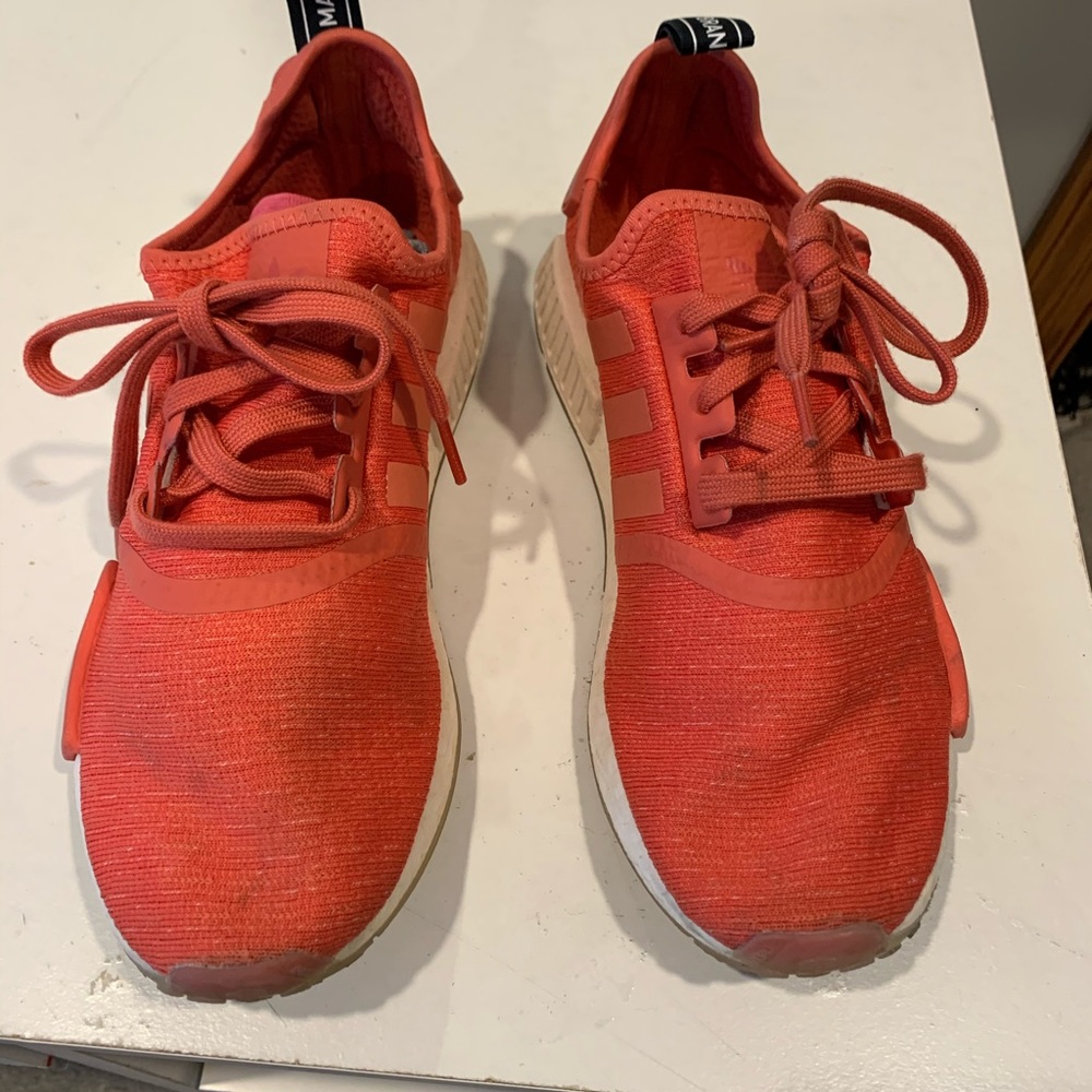 Adidas NMD shoes